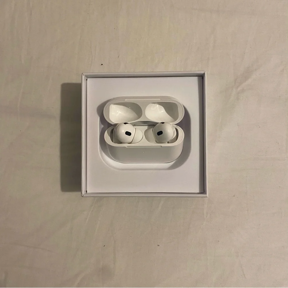 Apple AirPods Pro 2nd Generation